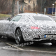 Illustration for article titled Mercedes New AMG GT 911 Fighter Will Have This Nifty Hatchback